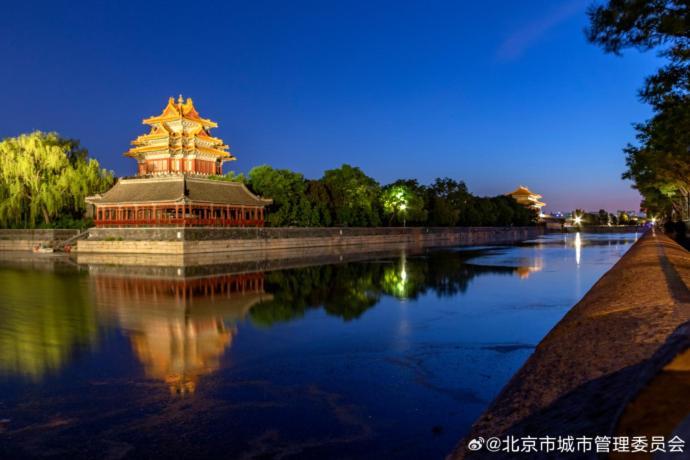 Base-beijing Sanlitun Serviced Apartment-close To Forbidden City, Tian'anmen Square &bike &subway Line 2&3&17 &free Coffee &washing Machine, Kitchen &english Speaking &high Speed Free Wifi &robot Lejlighed *