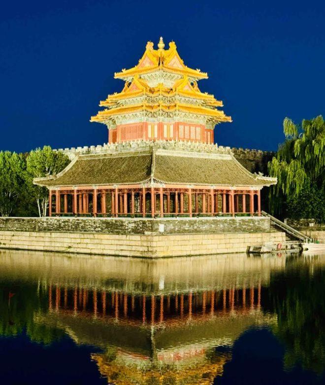Base-beijing Sanlitun Serviced Apartment-close To Forbidden City, Tian'anmen Square &bike &subway Line 2&3&17 &free Coffee &washing Machine, Kitchen &english Speaking &high Speed Free Wifi &robot Lejlighed